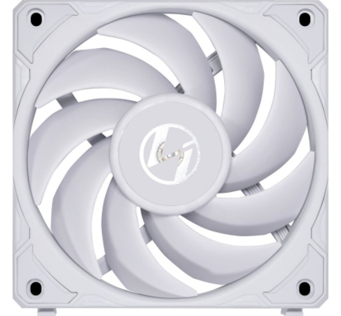 Lian Li Кулер до корпусу Lian Li P28 Single White (G99.12P281W.00)