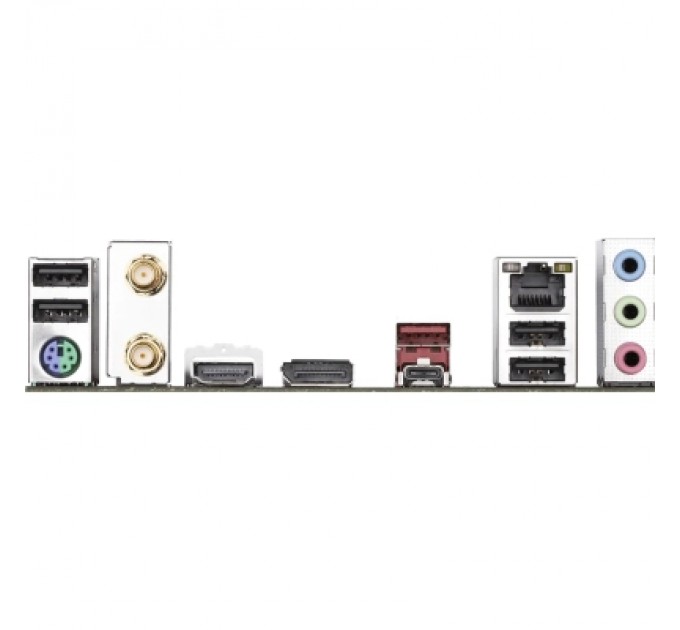 GIGABYTE Материнська плата GIGABYTE B760 DS3H AX