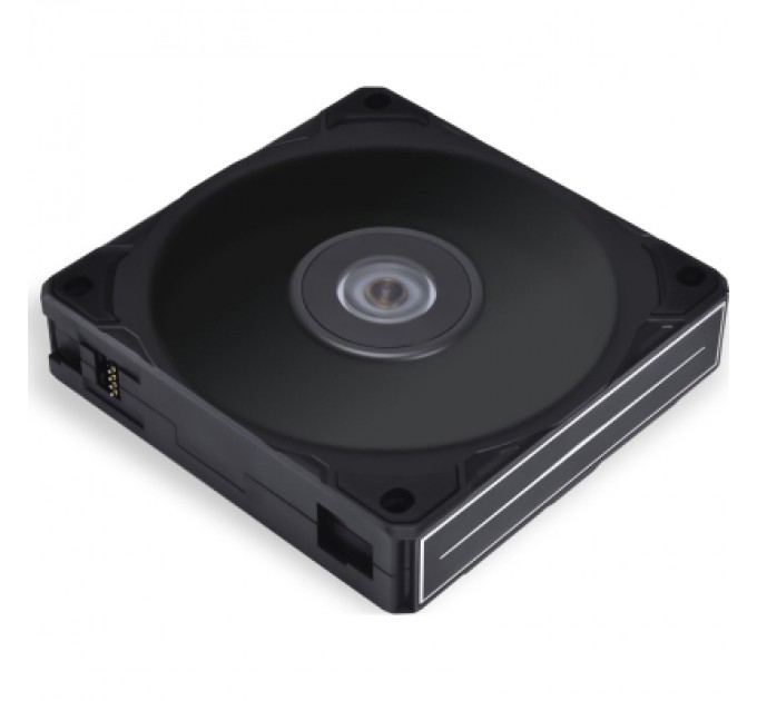 Lian Li Кулер до корпусу Lian Li P28 Triple Black (G99.12P283B.00)