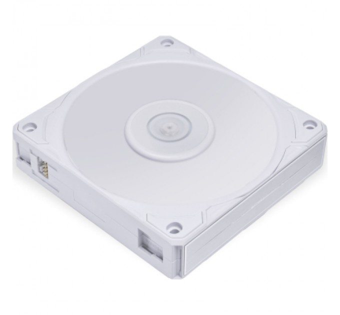 Lian Li Кулер до корпусу Lian Li P28 Triple White (G99.12P283W.00)