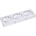Lian Li Кулер до корпусу Lian Li P28 Triple White (G99.12P283W.00)