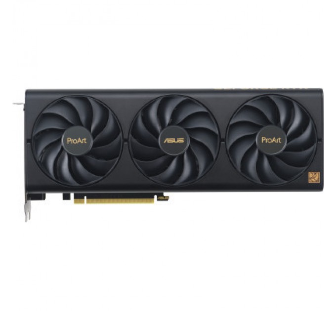 ASUS Відеокарта ASUS GeForce RTX4070 12Gb ProArt OC (PROART-RTX4070-O12G)