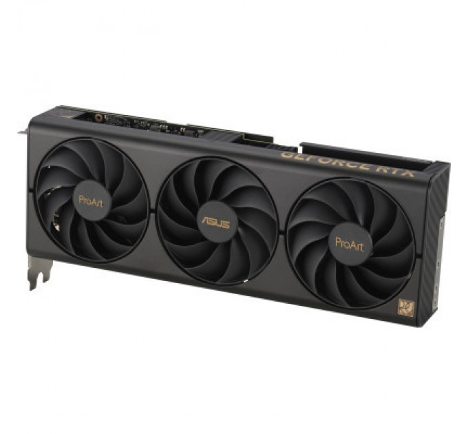 ASUS Відеокарта ASUS GeForce RTX4070 12Gb ProArt OC (PROART-RTX4070-O12G)
