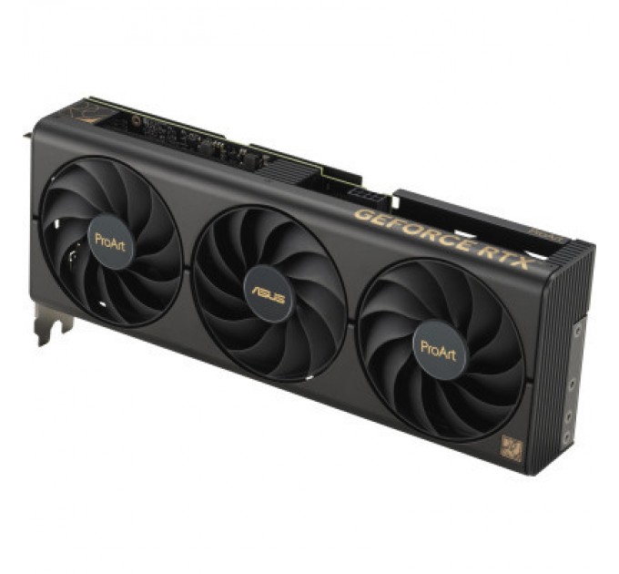 ASUS Відеокарта ASUS GeForce RTX4070 12Gb ProArt OC (PROART-RTX4070-O12G)