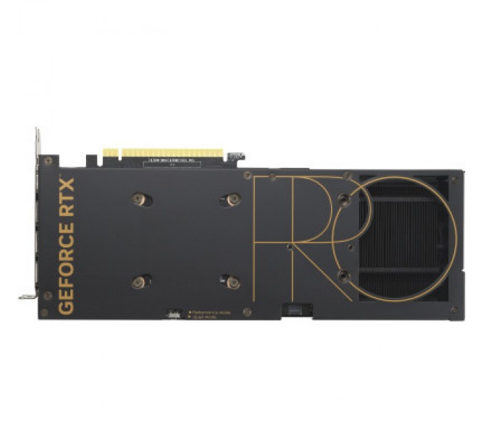ASUS Відеокарта ASUS GeForce RTX4070 12Gb ProArt OC (PROART-RTX4070-O12G)