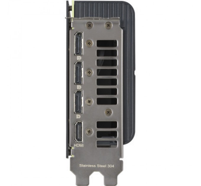 ASUS Відеокарта ASUS GeForce RTX4070 12Gb ProArt OC (PROART-RTX4070-O12G)