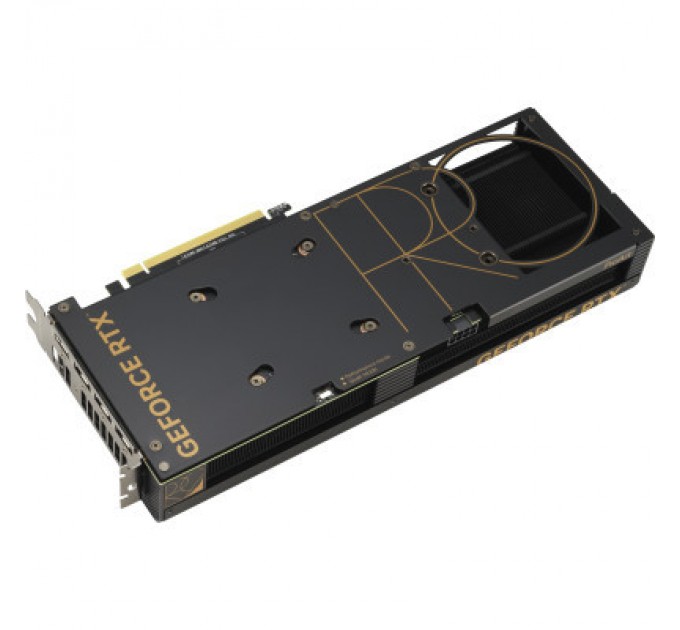 ASUS Відеокарта ASUS GeForce RTX4070 12Gb ProArt OC (PROART-RTX4070-O12G)