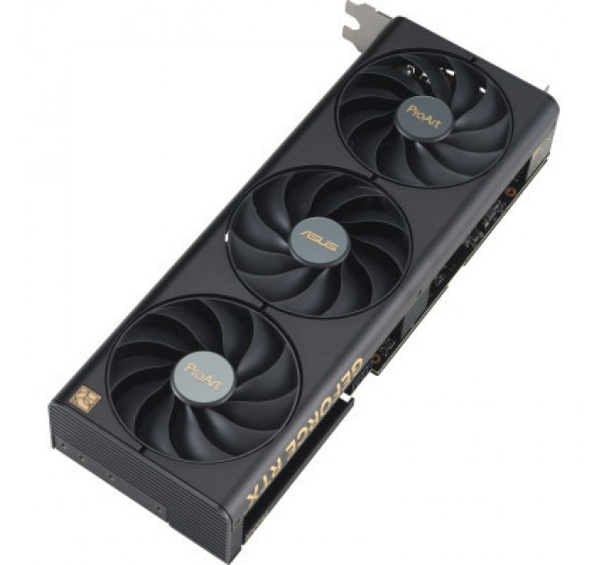 ASUS Відеокарта ASUS GeForce RTX4070 12Gb ProArt OC (PROART-RTX4070-O12G)