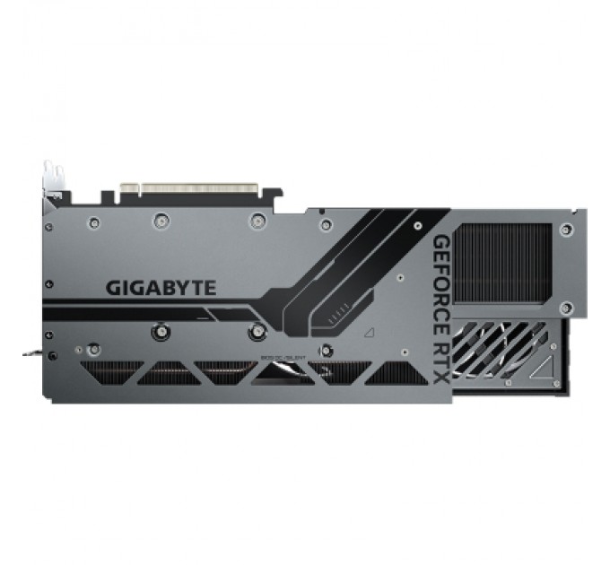 GIGABYTE Відеокарта GIGABYTE GeForce RTX4090 24GB WINDFORCE (GV-N4090WF3V2-24GD)