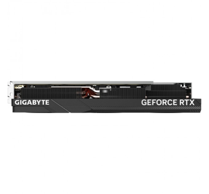 GIGABYTE Відеокарта GIGABYTE GeForce RTX4090 24GB WINDFORCE (GV-N4090WF3V2-24GD)