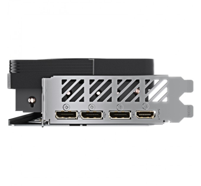GIGABYTE Відеокарта GIGABYTE GeForce RTX4090 24GB WINDFORCE (GV-N4090WF3V2-24GD)