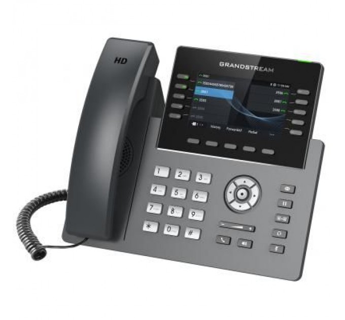 Grandstream IP телефон Grandstream GRP2615