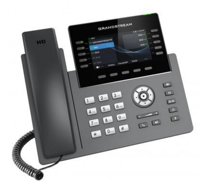 Grandstream IP телефон Grandstream GRP2615