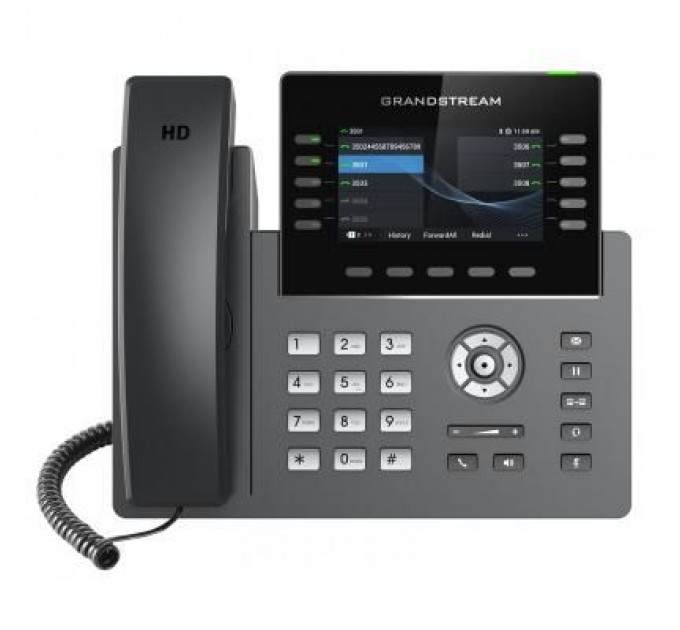 Grandstream IP телефон Grandstream GRP2615