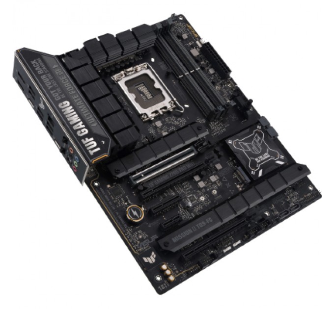 ASUS Материнська плата ASUS TUF GAMING Z790-PRO WIFI