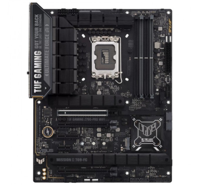 ASUS Материнська плата ASUS TUF GAMING Z790-PRO WIFI