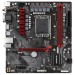 GIGABYTE Материнська плата GIGABYTE B760M GAMING AC DDR4