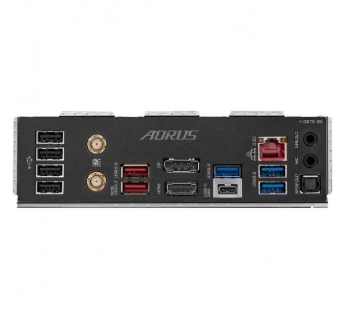 GIGABYTE Материнська плата GIGABYTE Z790 AORUS ELITE X WIFI7 (Z790 A ELITE X WIFI7)