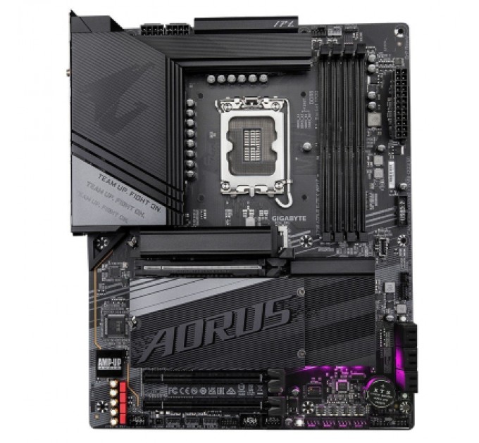 GIGABYTE Материнська плата GIGABYTE Z790 AORUS ELITE X WIFI7 (Z790 A ELITE X WIFI7)