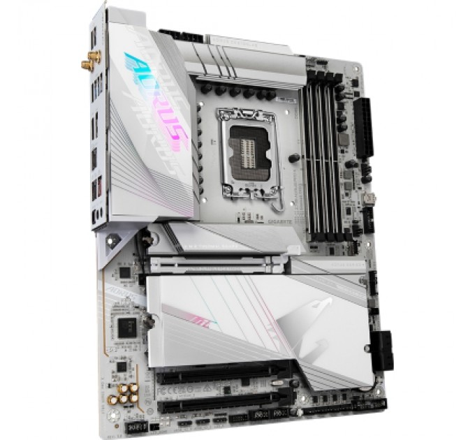 GIGABYTE Материнська плата GIGABYTE Z790 AORUS PRO X