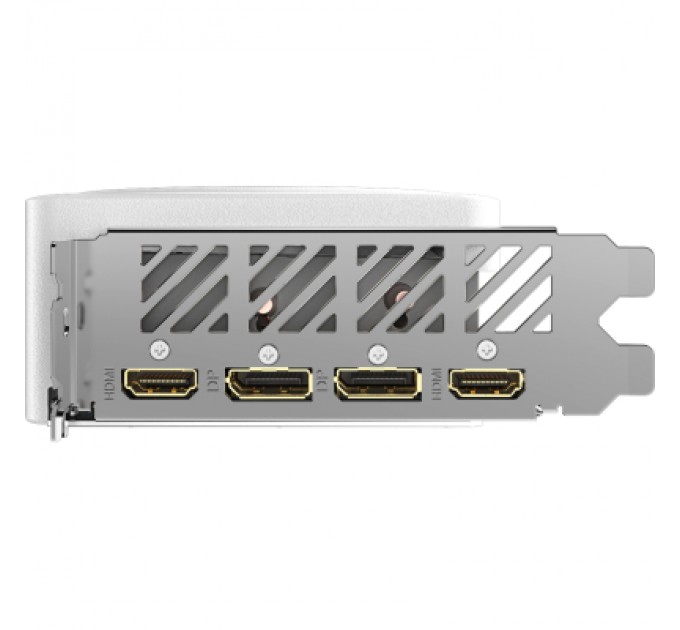 GIGABYTE Відеокарта GIGABYTE GeForce RTX4060Ti 16Gb AERO OC (GV-N406TAERO OC-16GD)