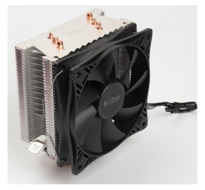PcCooler Кулер до процесора PcCooler GI-X3 Classic