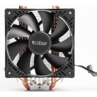 Кулер до процесора PcCooler GI-X3 Classic