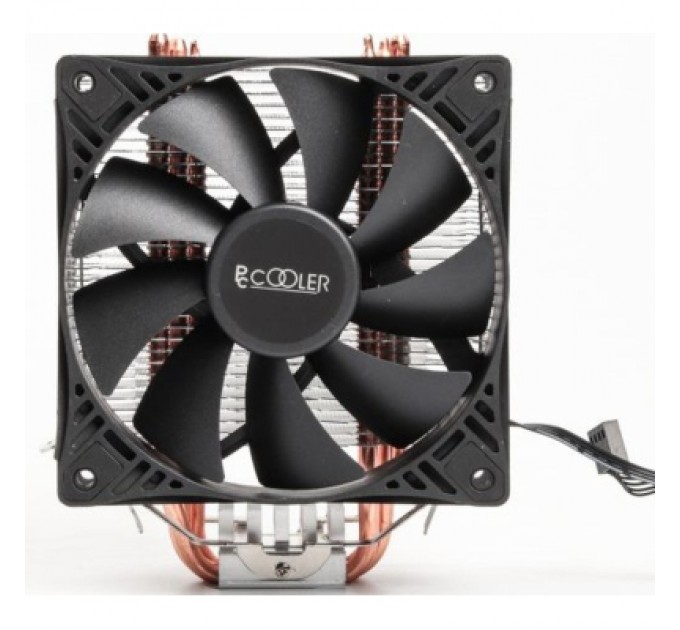 PcCooler Кулер до процесора PcCooler GI-X3 Classic