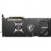 MSI Відеокарта MSI GeForce RTX4090 24GB GAMING X SLIM TRIO (RTX 4090 GAMING X SLIM 24G)