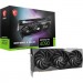 MSI Відеокарта MSI GeForce RTX4090 24GB GAMING X SLIM TRIO (RTX 4090 GAMING X SLIM 24G)