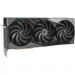 MSI Відеокарта MSI GeForce RTX4090 24GB GAMING X SLIM TRIO (RTX 4090 GAMING X SLIM 24G)