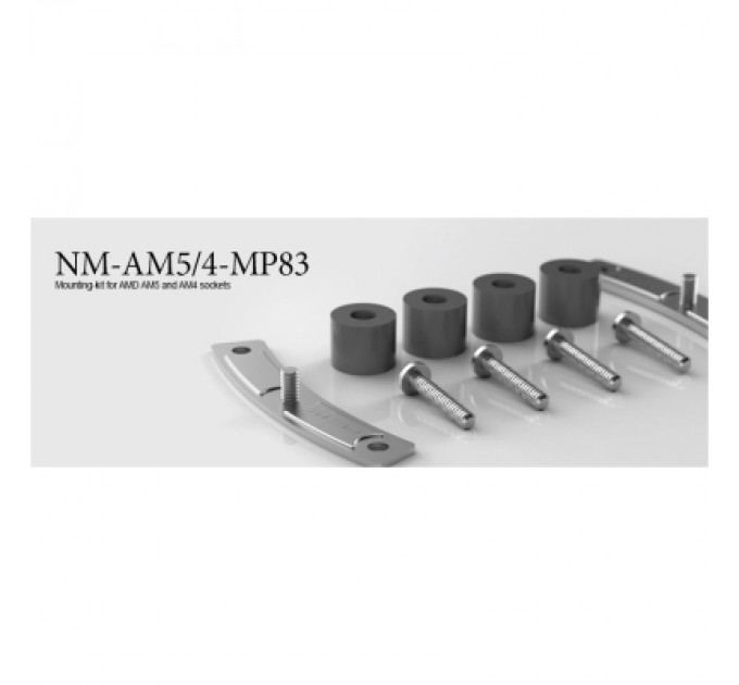 Noctua Установчий комплект Noctua NM-AM5/4-MP83