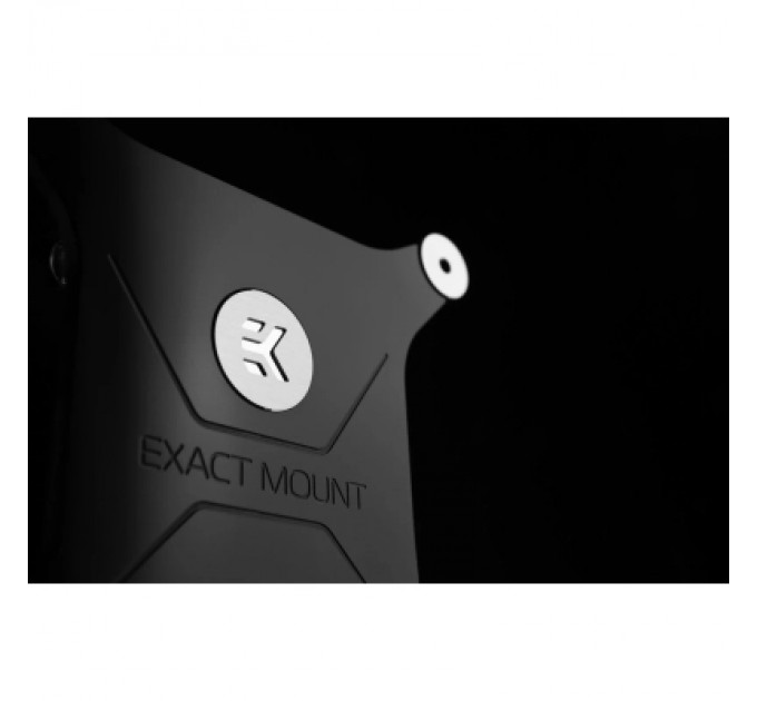 Ekwb Водоблок Ekwb EK-Quantum Velocity D-RGB - 1700 White Edition (3831109906637)