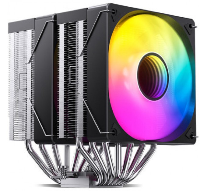 JONSBO Кулер до процесора JONSBO CR-3000 ARGB Black