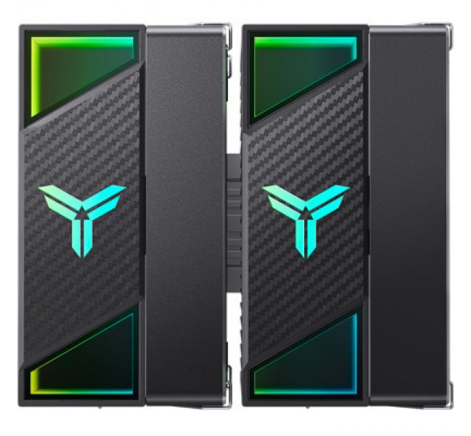 JONSBO Кулер до процесора JONSBO CR-3000 ARGB Black