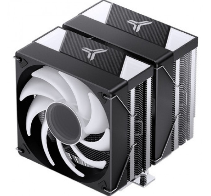 JONSBO Кулер до процесора JONSBO CR-3000 ARGB Black