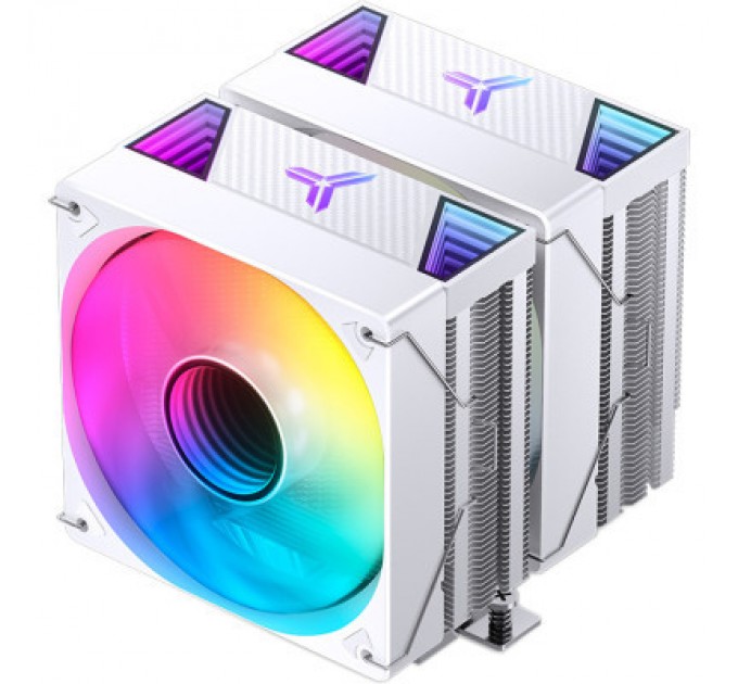 JONSBO Кулер до процесора JONSBO CR-3000 ARGB White