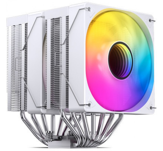 JONSBO Кулер до процесора JONSBO CR-3000 ARGB White