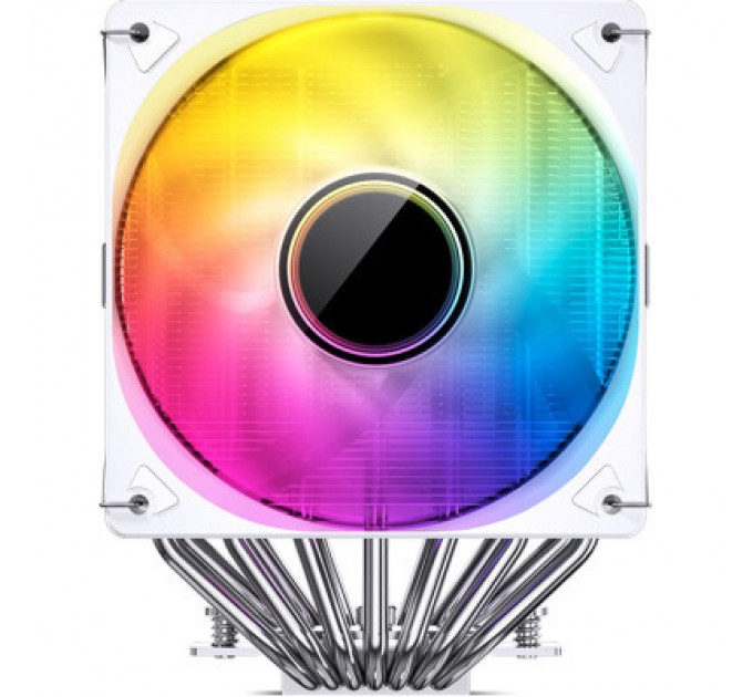 JONSBO Кулер до процесора JONSBO CR-3000 ARGB White