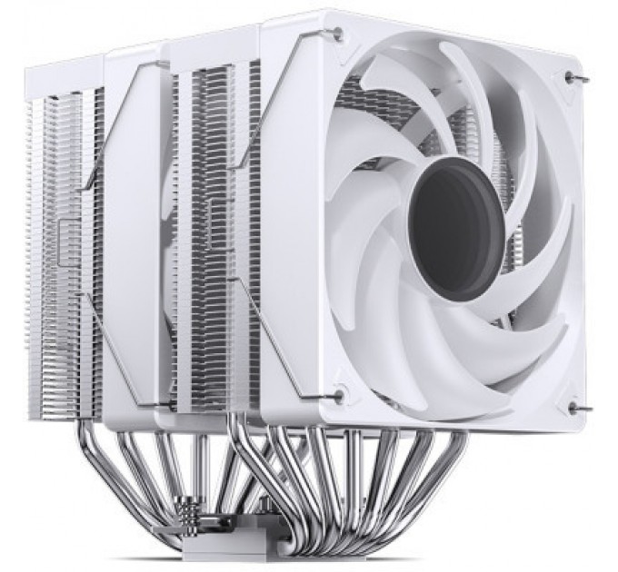 JONSBO Кулер до процесора JONSBO CR-3000 ARGB White