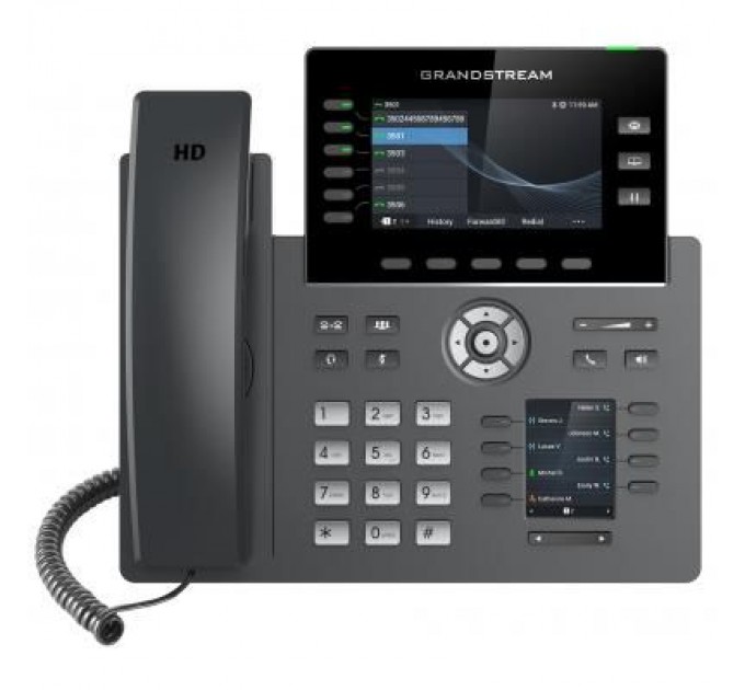 Grandstream IP телефон Grandstream GRP2616