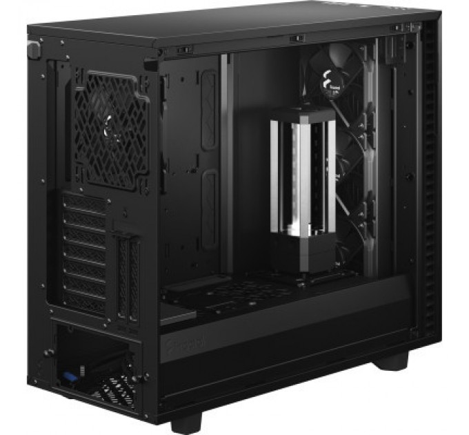 Fractal Design Корпус Fractal Design Define 7 B TG Dark Tint (FD-C-DEF7A-03)