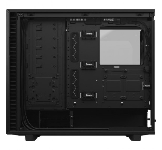 Fractal Design Корпус Fractal Design Define 7 B TG Dark Tint (FD-C-DEF7A-03)