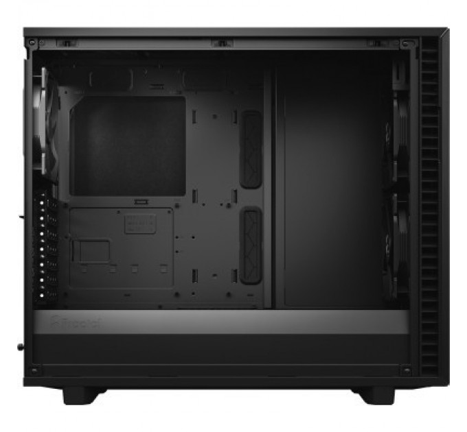 Fractal Design Корпус Fractal Design Define 7 B TG Dark Tint (FD-C-DEF7A-03)