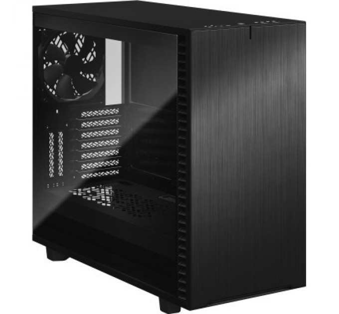 Fractal Design Корпус Fractal Design Define 7 B TG Dark Tint (FD-C-DEF7A-03)
