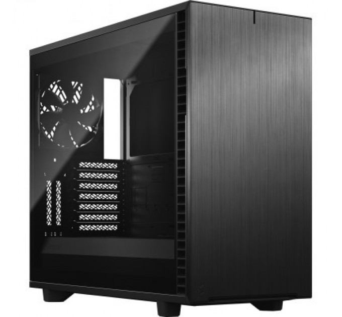 Fractal Design Корпус Fractal Design Define 7 B TG Dark Tint (FD-C-DEF7A-03)