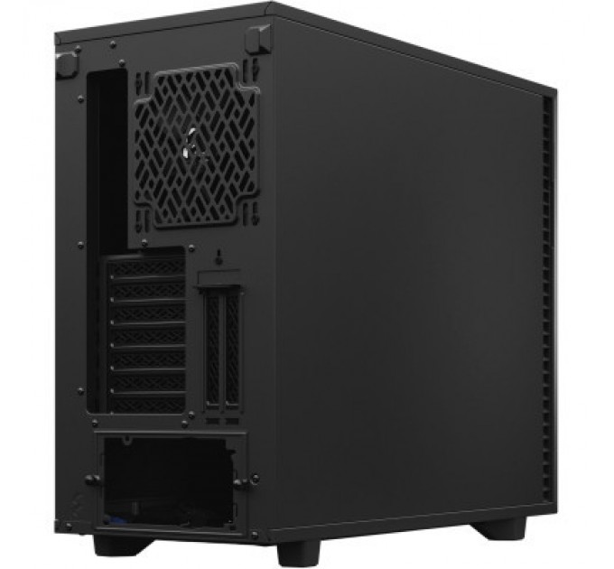 Fractal Design Корпус Fractal Design Define 7 G Solid (FD-C-DEF7A-07)