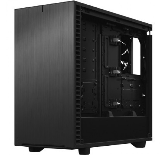 Fractal Design Корпус Fractal Design Define 7 G Solid (FD-C-DEF7A-07)