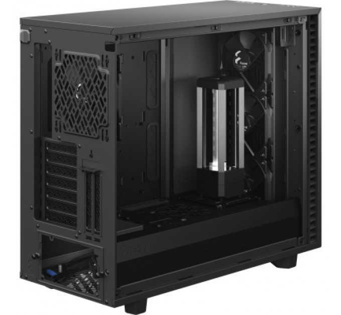 Fractal Design Корпус Fractal Design Define 7 G Solid (FD-C-DEF7A-07)