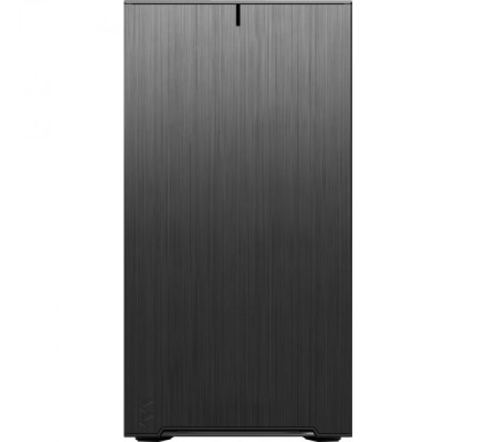 Fractal Design Корпус Fractal Design Define 7 Mini - Black Solid (FD-C-DEF7M-01)